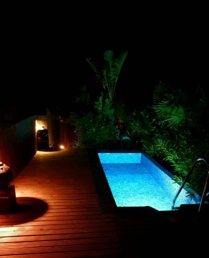 Ddg Retreat Casares Exterior foto
