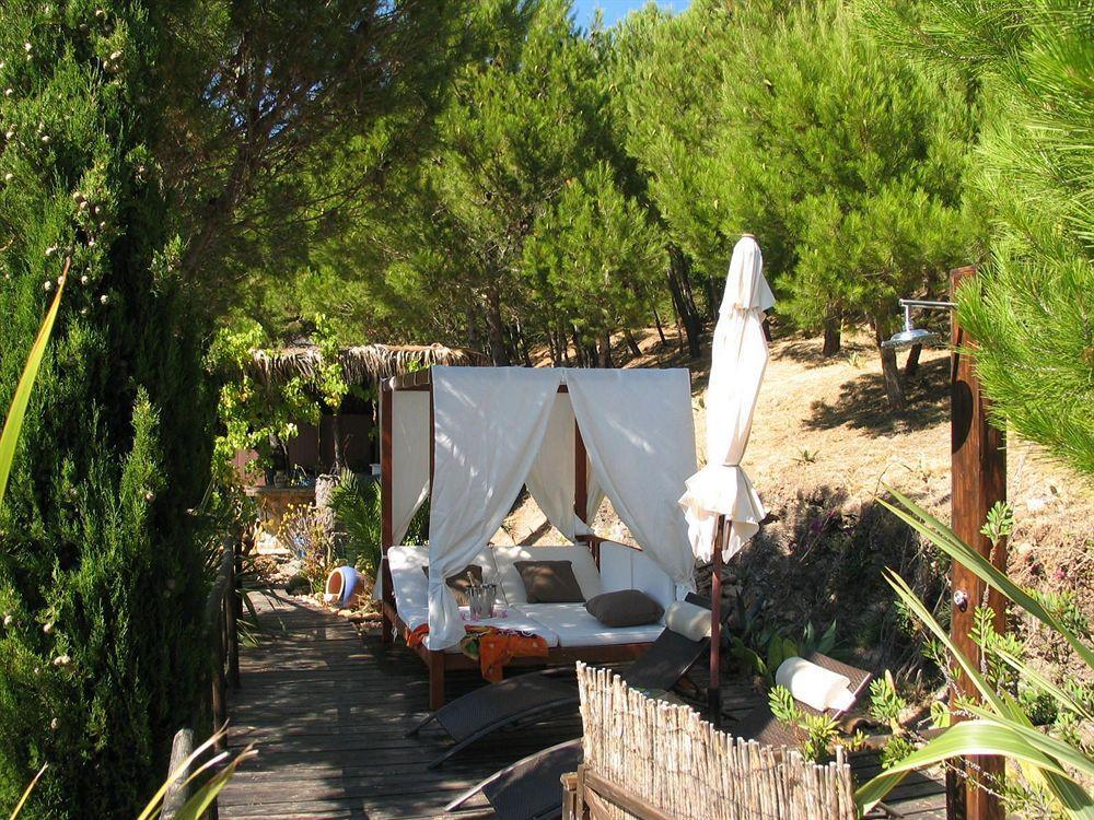 Ddg Retreat Casares Exterior foto