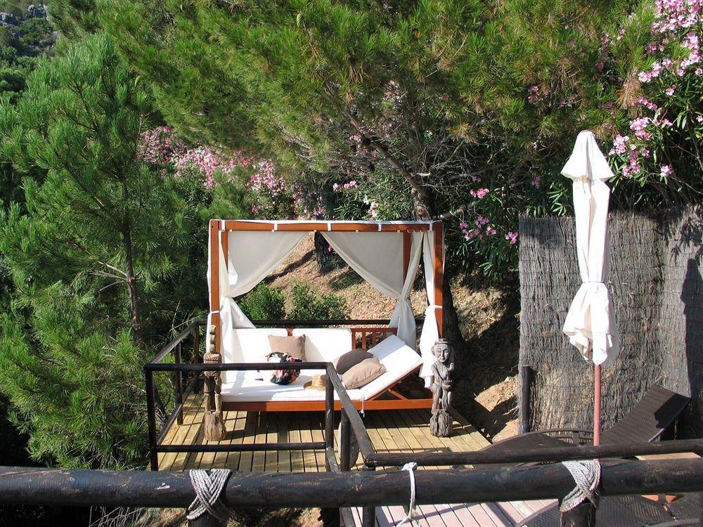 Ddg Retreat Casares Exterior foto