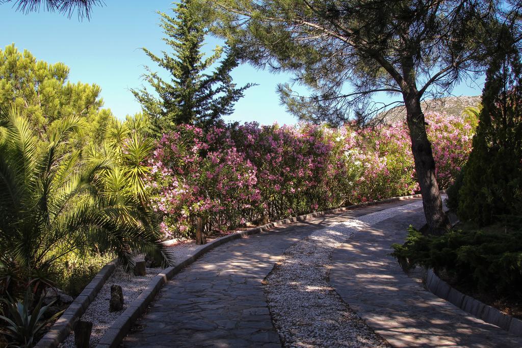 Ddg Retreat Casares Exterior foto