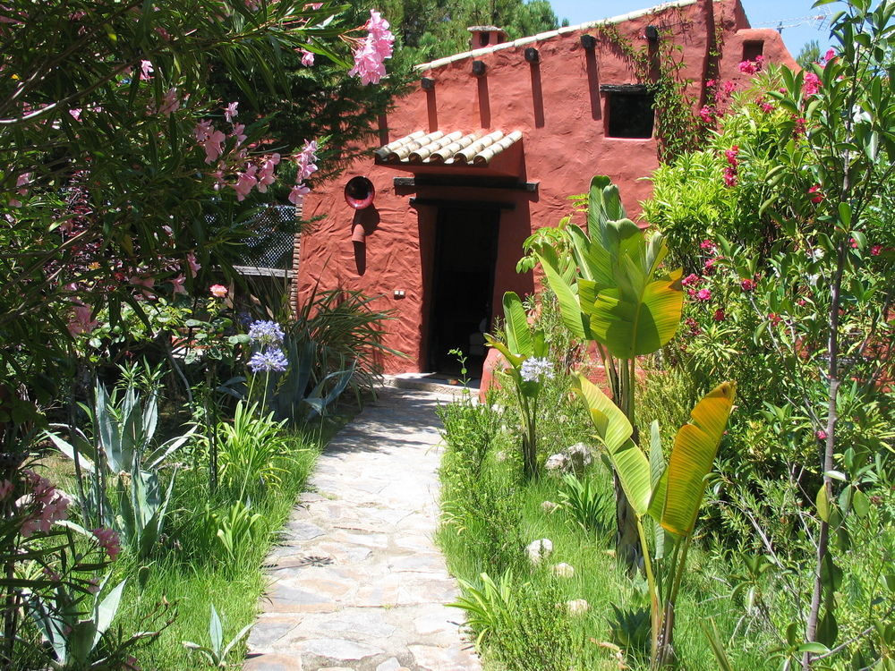 Ddg Retreat Casares Exterior foto