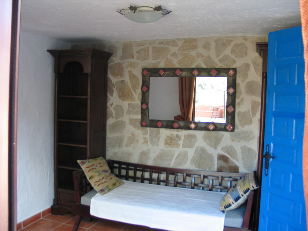 Ddg Retreat Casares Exterior foto